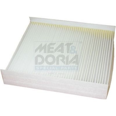 MEAT & DORIA 17021: Innenraumfilter Pollenfilter