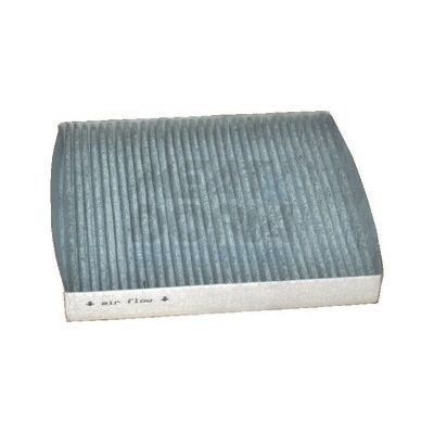 MEAT & DORIA 17081K: Filtrs, Salona telpas gaiss Aktivētās ogles filtrs