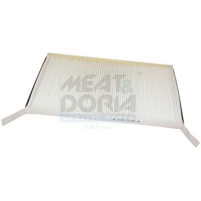 MEAT & DORIA 17084: Salono filtras žiedadulkių filtras