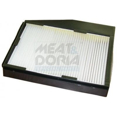 MEAT & DORIA 17100F: Salono filtras žiedadulkių filtras