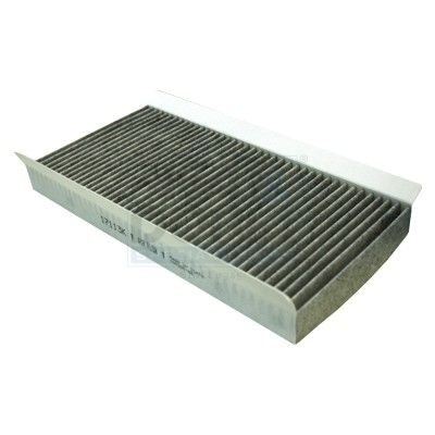 MEAT & DORIA 17113K: Filtrs, Salona telpas gaiss Aktivētās ogles filtrs