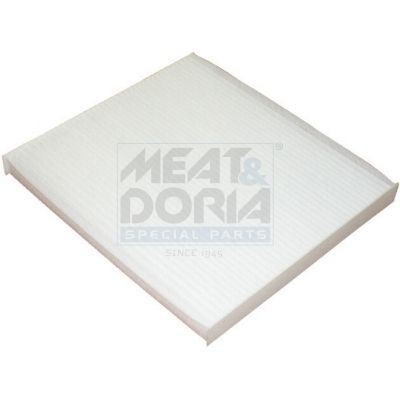 MEAT & DORIA 17146: Filtro abitacolo Filtro antipolline
