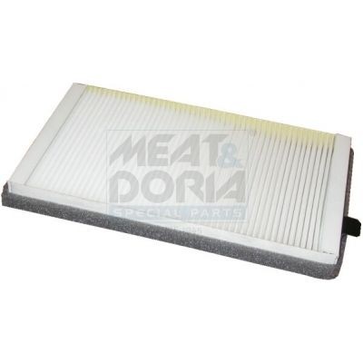 MEAT & DORIA 17150: Salono filtras žiedadulkių filtras