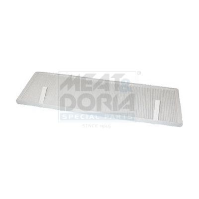 MEAT & DORIA 17197: Salono filtras žiedadulkių filtras
