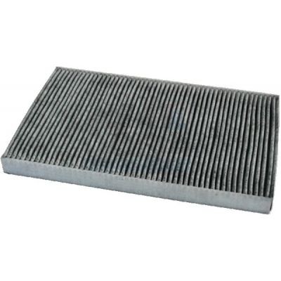MEAT & DORIA 17206K: Salono filtras aktyvios anglies filtras