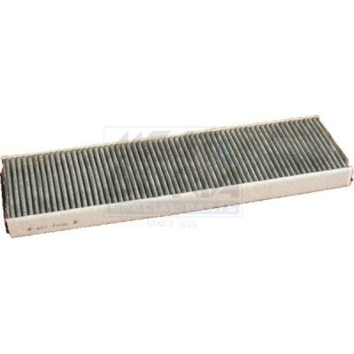 MEAT & DORIA 17224K: Filtru, aer habitaclu Filtru carbon activ