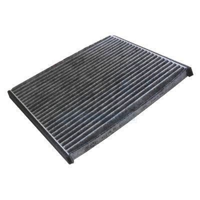 MEAT & DORIA 17275K: Salono filtras aktyvios anglies filtras