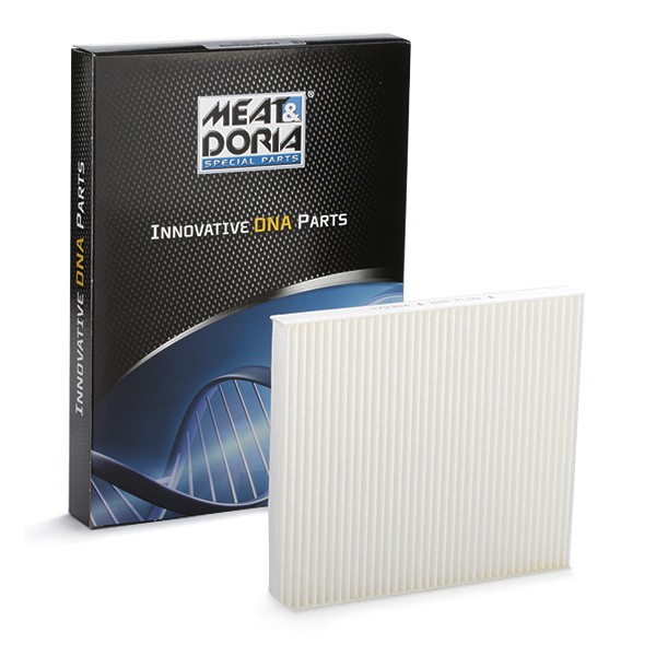 MEAT & DORIA 17298: Pollenfilter Pollenfilter