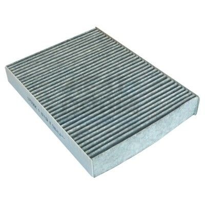 MEAT & DORIA 17536K: Filtrs, Salona telpas gaiss Aktivētās ogles filtrs