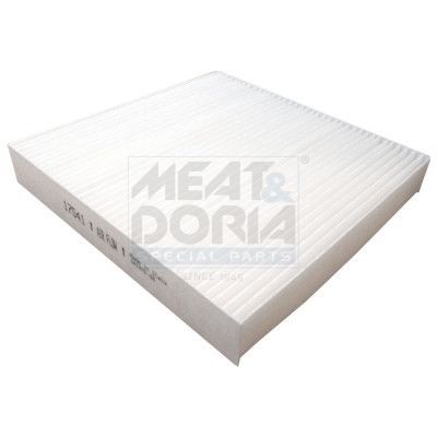 MEAT & DORIA 17541: Pollenfilter Filterindsats