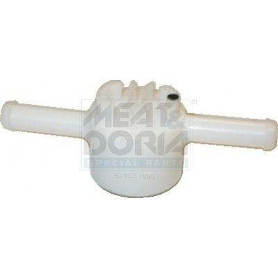 MEAT & DORIA 9050: Ventil, filtru de combustibil