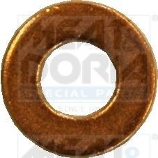 MEAT & DORIA 9166: Anello tenuta, Cavità iniettore