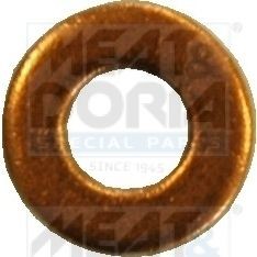 MEAT & DORIA 9171: Tætningsring, dyseskakt