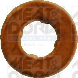 MEAT & DORIA 9174: Anello tenuta, Cavità iniettore