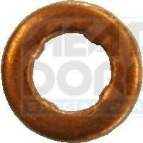 MEAT & DORIA 9176: Tætningsring, dyseskakt