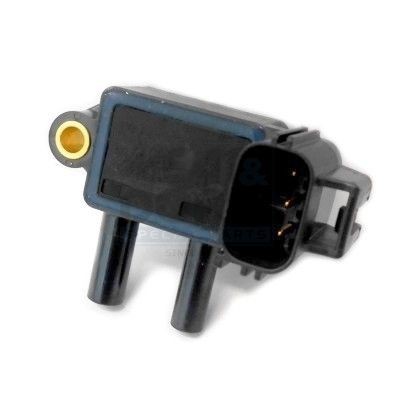 MEAT & DORIA 82393: Sensor, udstødningstryk