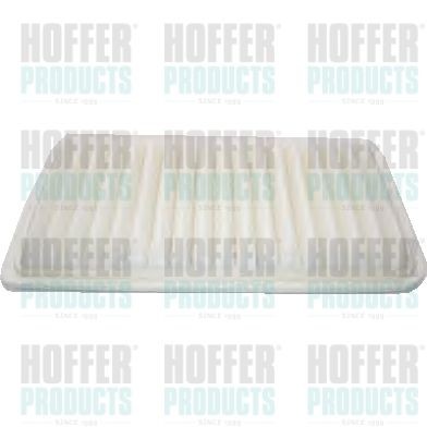 HOFFER 18337: Gaisa filtrs