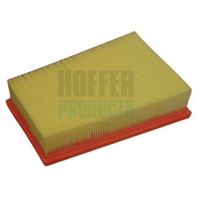 HOFFER 18366: Filtro aria
