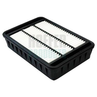 HOFFER 18375: Gaisa filtrs