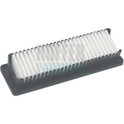 HOFFER 18401 Luftfilter