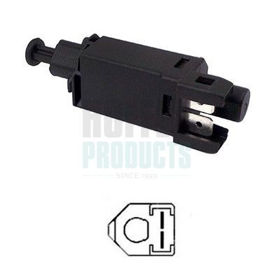 HOFFER 3500008: Interruttore pedale freno