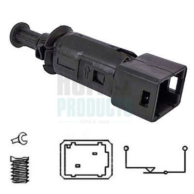 HOFFER 3500032: Interruttore pedale freno