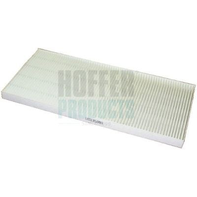 HOFFER 17097: Pollenfilter Pollenfilter