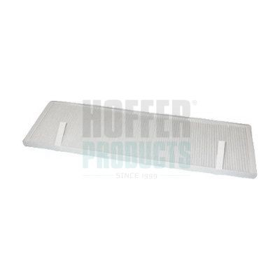 HOFFER 17197: Filter vnútorného priestoru pelovy filter