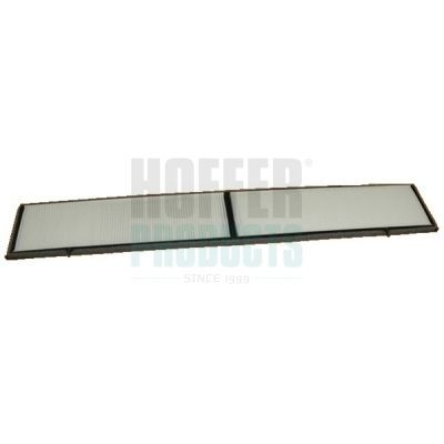 HOFFER 17394F: Filter vnútorného priestoru pelovy filter