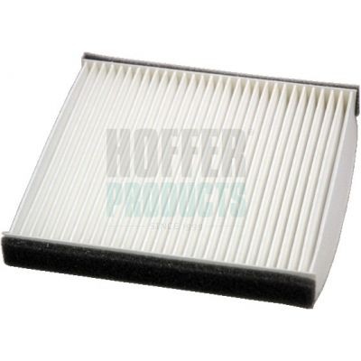 HOFFER 17395: Filtro abitacolo Filtro antipolline
