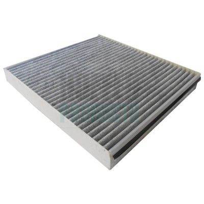 HOFFER 17554K: Filtrs, Salona telpas gaiss Aktivētās ogles filtrs