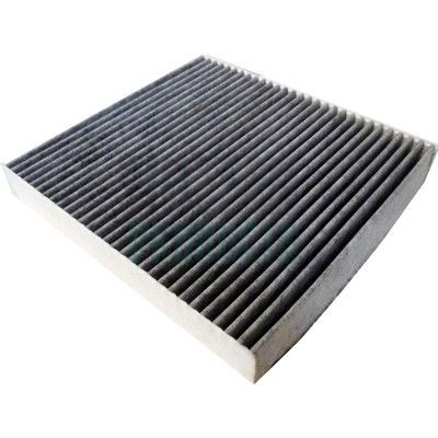 HOFFER 17561K: Filtrs, Salona telpas gaiss Aktivētās ogles filtrs