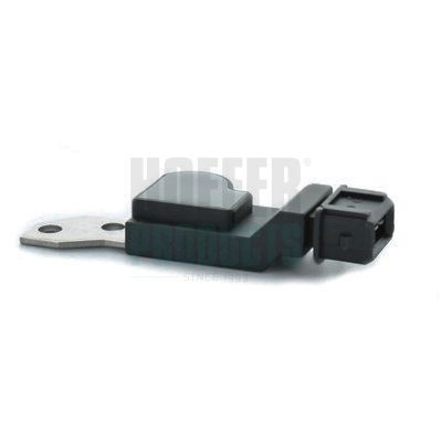 HOFFER 7517558: Senzor, pozitie ax cu came