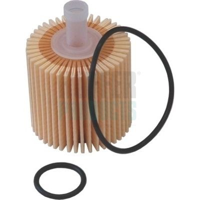 HOFFER 14112: Filtro olio