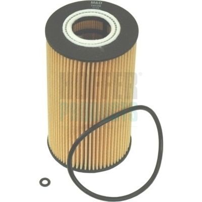 HOFFER 14128: Eļļas filtrs