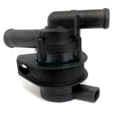 HOFFER 7500004: Pompa acqua ausiliaria