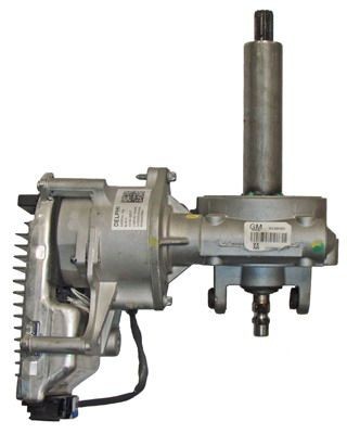 LIZARTE 08.62.1275: Piantone sterzo + servosterzo elettrico