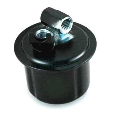 HOFFER 4080: Degvielas filtrs