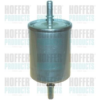 HOFFER 4105/1 Kraftstofffilter