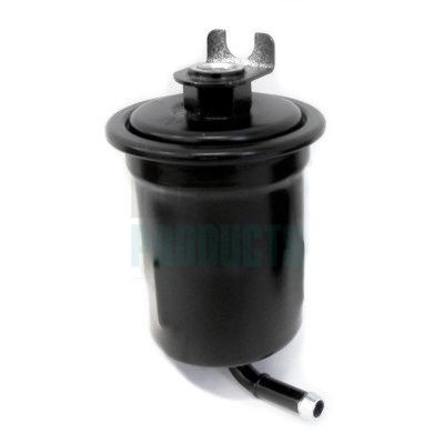 HOFFER 4198: Degvielas filtrs
