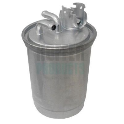 HOFFER 4270: Degvielas filtrs