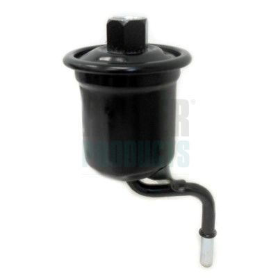 HOFFER 4335: Degvielas filtrs