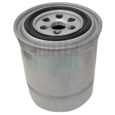 HOFFER 4480: Degvielas filtrs