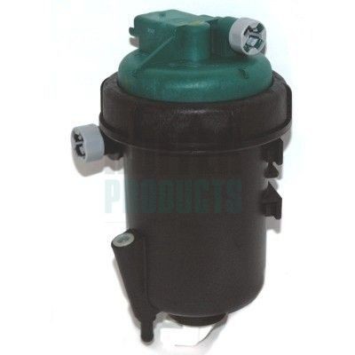 HOFFER 5046: Filtro carburante