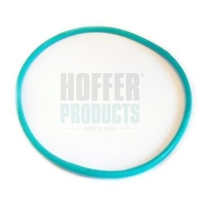 HOFFER 750GSK02: Pakning, tankmåler