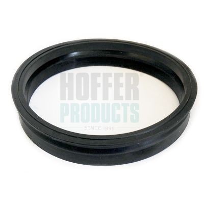 HOFFER 750GSK04: Pakning, tankmåler