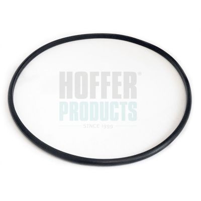 HOFFER 750GSK06: Pakning, tankmåler