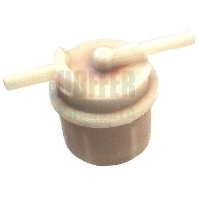 HOFFER 4504: Kuro filtras