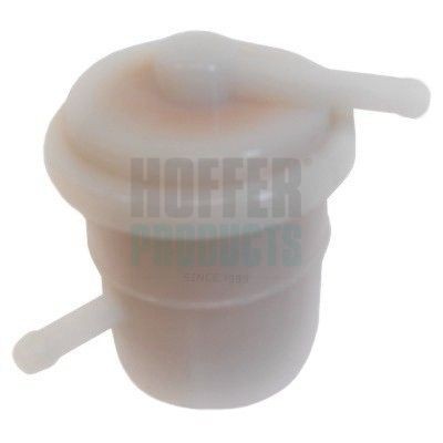 HOFFER 4522: Degvielas filtrs