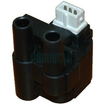 HOFFER 8010347: Süütepool 3-poolsus